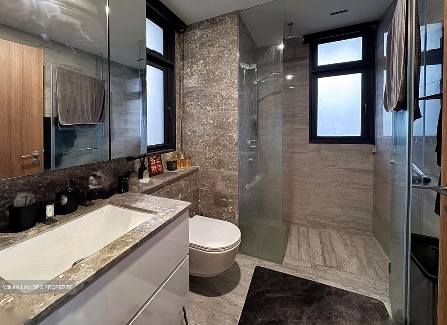 Fourth Avenue Residences (D10), Apartment #521158131